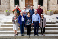 Class of 1971 Group 2
